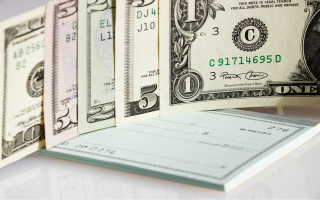 Semi Absentee Check Cashing Business for Sale