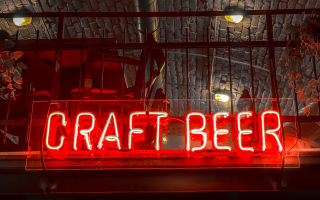 Craft Brewery in Nashville: Booming Location