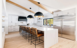 Luxury Residential Construction Company