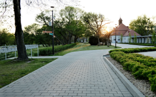 SBA Pre-Qual Paving & Concrete Biz | GM in Place 