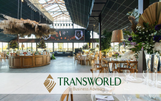 Established Event Venue Business for Sale Established Event Venue Business for Sale