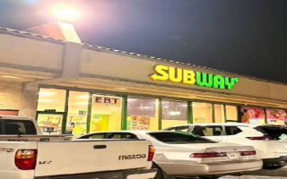 Subway® with Opportunity for Hands-On Ownership