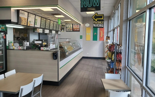 Subway Ownership Opportunity in High-Traffic Area