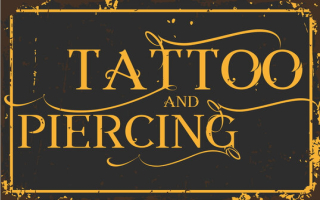 Multi-Location Tattoo & Piercing Studios