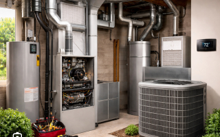  Full-Service HVAC Company Serving Southern Cali