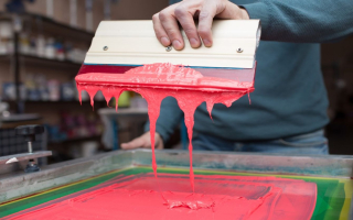 Northern California Custom Emgroidery & Screen Printing Business - Semi-Absentee Owned! - SC2281