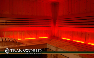 Luxury Wellness Spa Seeking Growth Capital or Acquis. Luxury Wellness Spa Seeking Growth Capital or Acquis.