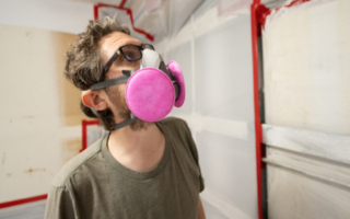 Top-Rated Mold Remediation & Biohazard Firm – NJ/NY Territory