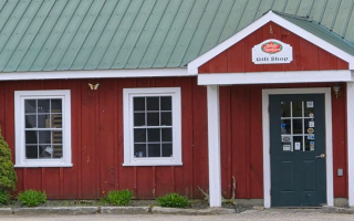 Successful Maple Sugaring Business Located in Northern New Hampshire