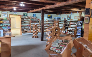 Successful Maple Sugaring Business Located in Northern New Hampshire