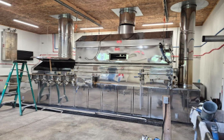 Successful Maple Sugaring Business Located in Northern New Hampshire