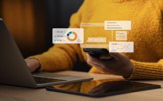 High-Margin, Fully Remote Automotive E-Commerce  