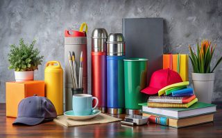 Established Promotional Products & Print Business 