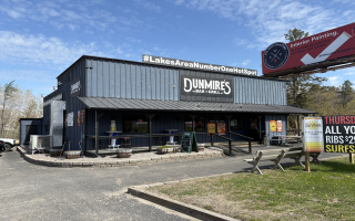 Bar & Grill Restaurant Opportunity in Brainerd Bar & Grill Restaurant Opportunity in Brainerd