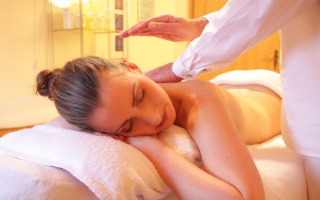 Day Spa-Downtown Location