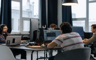 SBA PreQual Web Development Agency | eCom Focused
