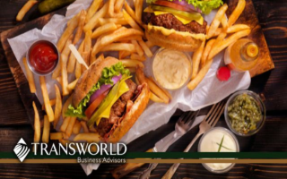 Turnkey Restaurant and Bakery with Owned Real Estate, Central WI