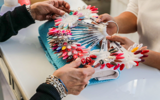 LA Nail & Beauty Salon