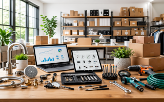 Premium 7-Year Multi-Channel eCommerce Platform   