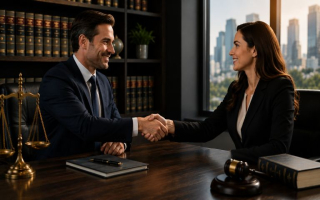 Law Firm-Established-Privately Owned