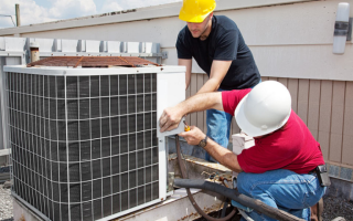 Reputable & Scalable HVAC Platform with Recurring Revenue