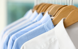 Eco-Friendly Garment Cleaning Business 32 Years