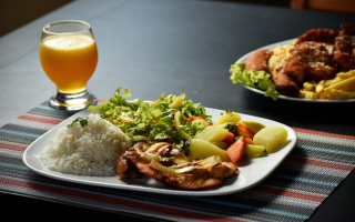 St. Johns FL Turnkey Restaurant for Sale!