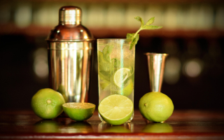 Nashville Bar & Restaurant for Sale - Over $1.5 Million Build-Out!