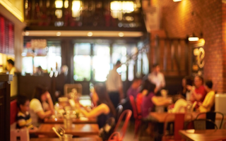 Massive Restaurant & Entertainment Venue For Sale - 9,900 SF