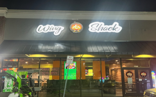Turnkey Second Generation Restaurant for sale with Hood in Cayce SC