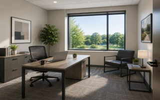 Executive Suites and Virtual Office Company