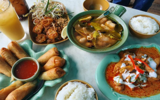 Uptown Phoenix Restaurant