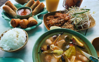 Uptown Phoenix Restaurant