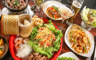 Uptown Phoenix Restaurant