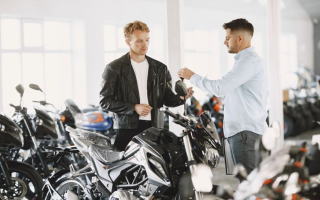 Successful Northern Ohio Multi-Line Powersports Dealership