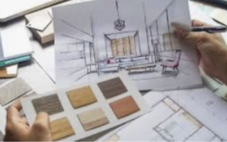 Custom Interior Design Fulfillment Business