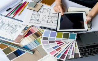 Custom Interior Design Fulfillment Business