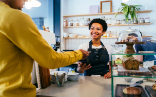 Cash-Flowing Franchise Niche Bakery 