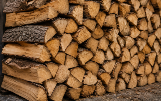 Premium Hardwood Firewood Business with Year-Round Demand