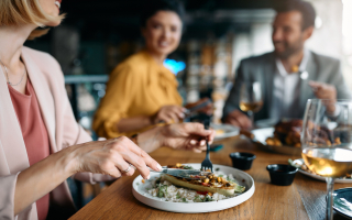  Plug-and-Play Restaurant Space 