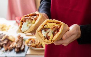 3 Growing Restaurant Locations for Sale
