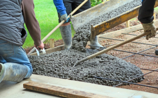  Highly Profitable Concrete Business and More