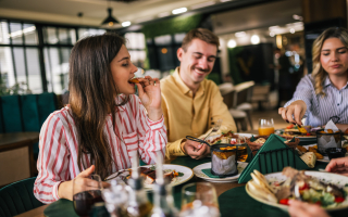 Newly Renovated Neighborhood Bar & Grill