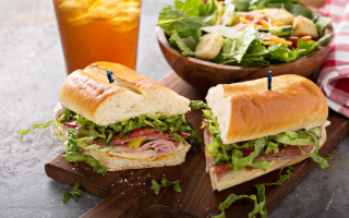  Fully Remodeled Deli & Catering Restaurant