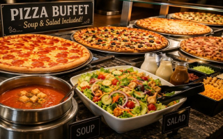 SW IA Family Pizza Franchise for Sale