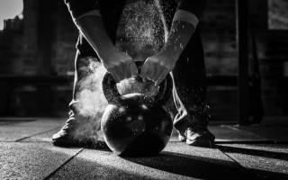 Scalable CrossFit Gym Opportunity