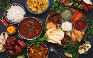  Authentic Cuisine with a Loyal Regional Following