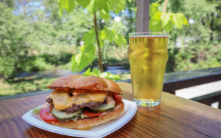 Highly Regarded Taproom/Restaurant – RE Available