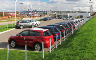 Used Car Dealer; 11 Yr Legacy, Repeat Customers, Profitable!