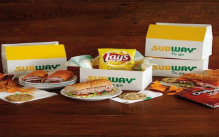 Prime Subway Location with Strong Traffic